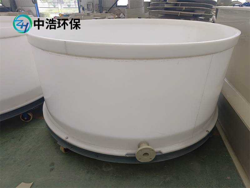 迎江PP抽滤槽